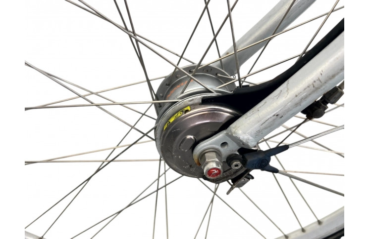 Woman's bicycle Gazelle NL 28" 53