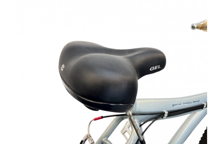 Mountainbike Gazelle Impulse 26"/48cm/grijs