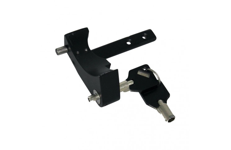 Slot voor Pendix accu