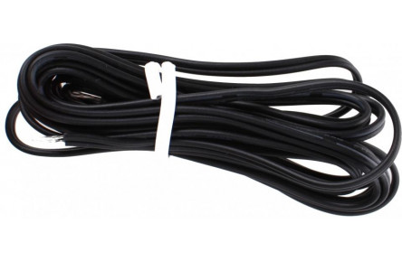 Verlichtingssnoer Spanninga 2-aderig (210 cm)