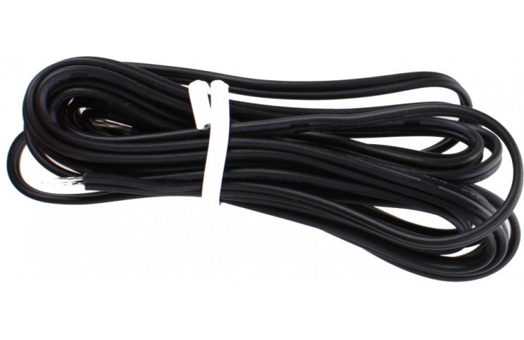 Verlichtingssnoer Spanninga 2-aderig (210 cm)