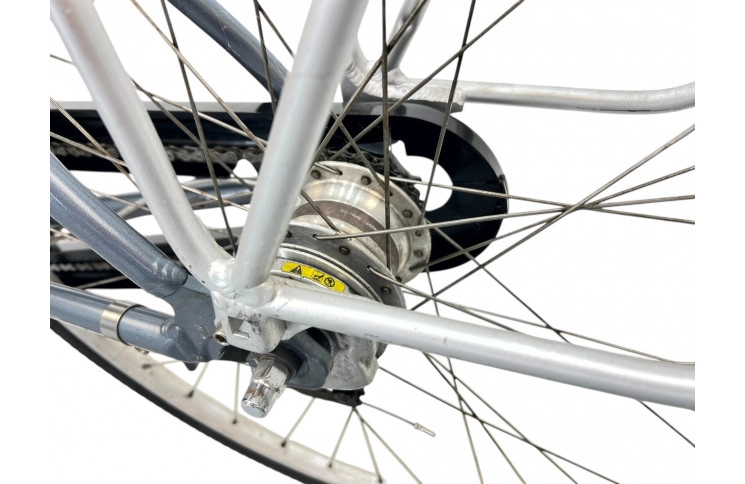 Damesfiets Giant Melbourne 28" 50cm