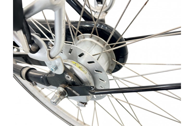 Woman's bicycle City Star 28" 51cm