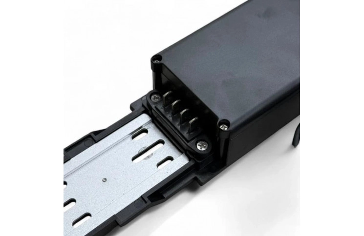 Ouxi V8, QMwheel V20 accuhouder | 4-pin