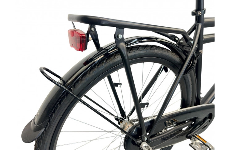 Herenfiets Sparta PickUp 28" L/57