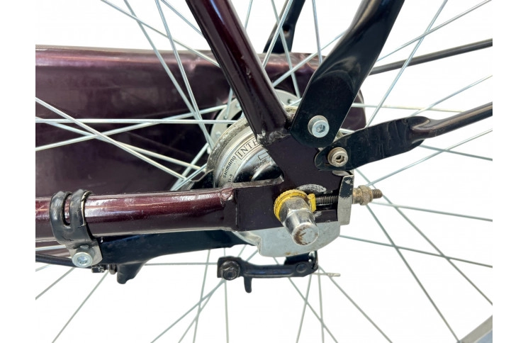 Woman's bicycle Cortina U4 28" XL/61