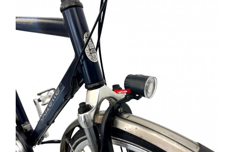 Herenfiets Gazelle Davos 28"/61cm