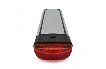 Gazelle Innergy Goud Compatible fietsaccu 36V 13Ah (468Wh) incl. nieuwe lader