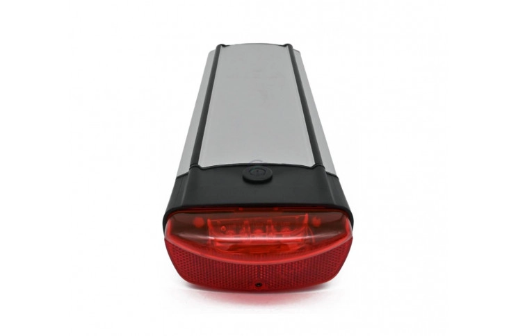 Gazelle Innergy Goud Compatible fietsaccu 36V 13Ah (468Wh) incl. nieuwe lader