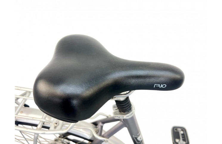 Damesfiets Target New York 28" 56cm