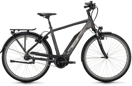 VICTORIA Elektrische trekkingfiets TRESALO 5 28"/48cm-S/7/cosmos antraciet mat/02984367
