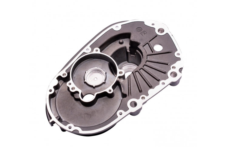 Bafang M400 Max Drive G330 left motor housing