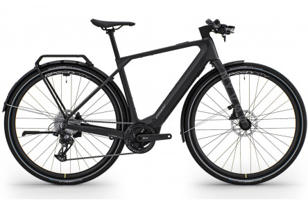 CONWAY Elektrische allroad Nyvon 8.0 C 28"