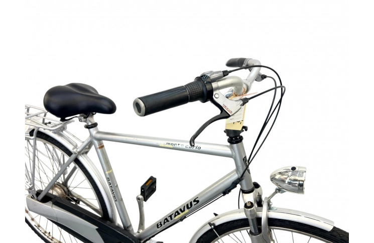 Herenfiets Batavus Montre Carlo 28" 53