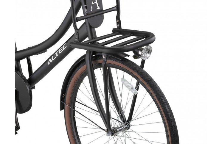 Altec Classic 28"/53 cm/Zwartmat/280577