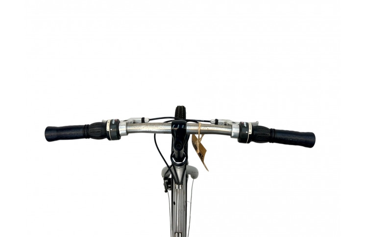 Boys bike Ragazzi Liner 24" XS grey