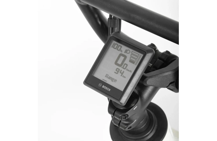 Compact Yuba mini Boda Boda 20" Beige 2025