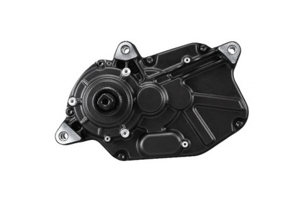 Shimano Steps DU-E5000 middenmotor | 250W | 40Nm