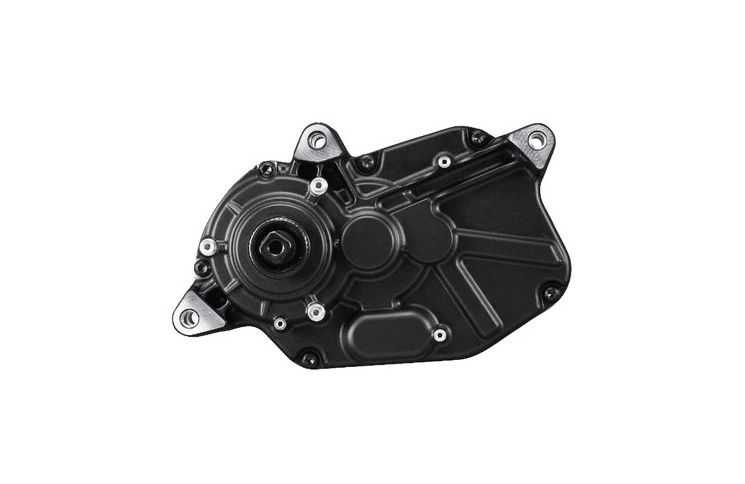 Shimano Steps DU-E5000 middenmotor | 250W | 40Nm
