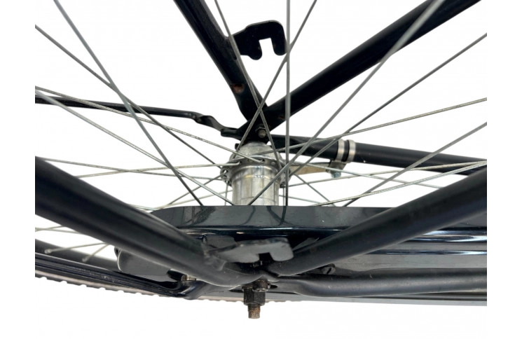 Woman`s bike Gazelle Classic 26" 49cm