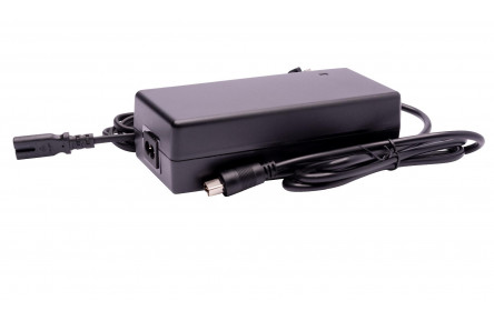 Sundvall V.8 V.9 Cranenbroek acculader 36V 2A