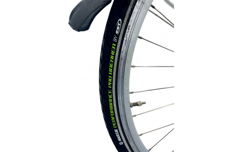 Woman's bicycle Gazelle Provence 28" 57