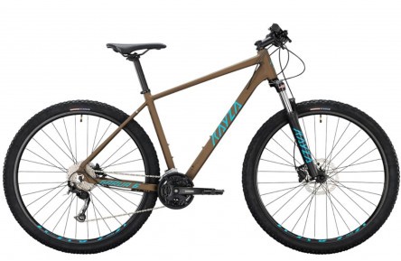 KAYZA MTB Hardtail Garua 6 29"