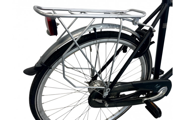 Man's bicycle Batavus Allegro 28" XL/61