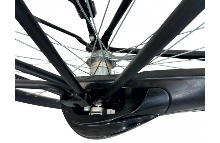 Damesfiets Batavus 28" L/57