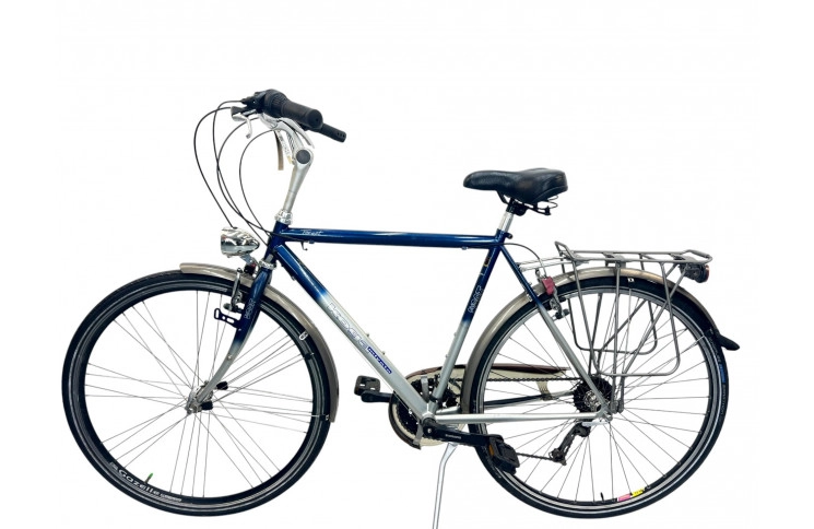 Herenfiets Koga Miyata 28" 54