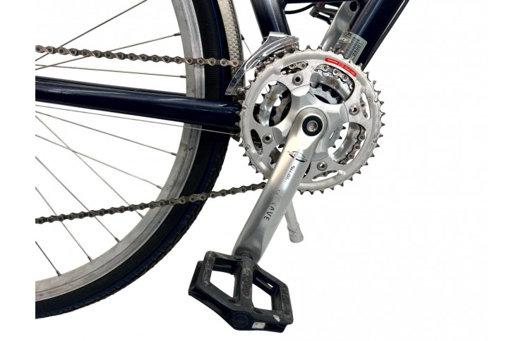 Damesfiets Gazelle Medeo 28" 58