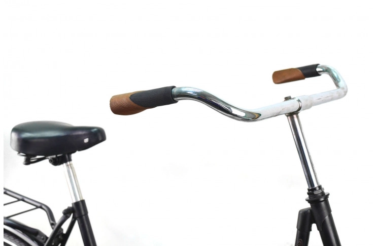 Damesfiets Locomotief Basic