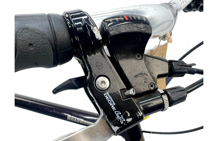 Herenfiets Koga Miyata Road Runner 28" 56