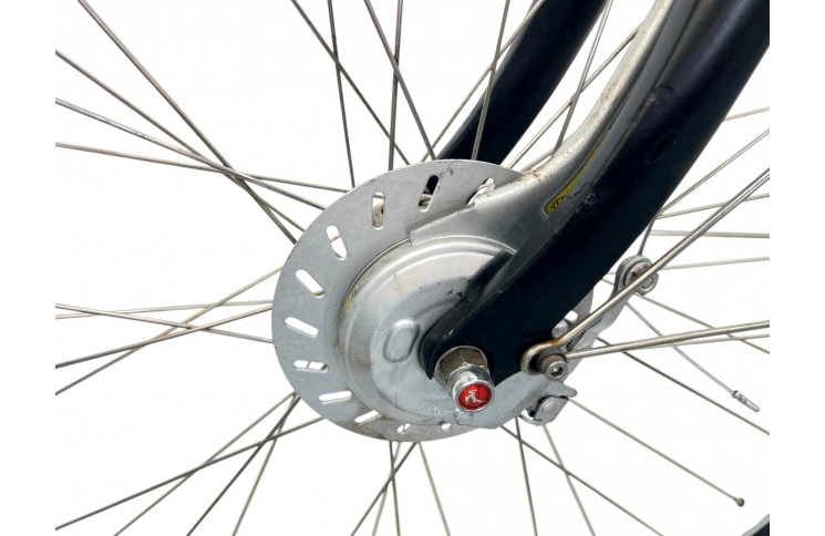 Herenfiets Gazelle Davos 28"/61cm