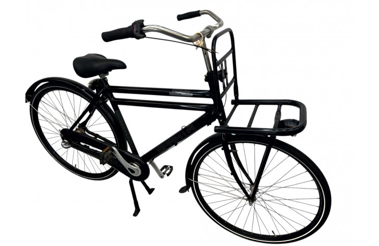 Herenfiets Sparta PickUP m/al/tr/28/black