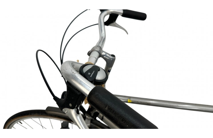 Man's bicycle Batavus Sprint Tour 28"/56cm/Gray