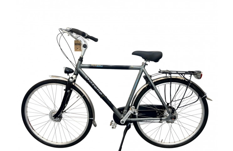 Man's bicycle Gazelle Davos 28" L/57