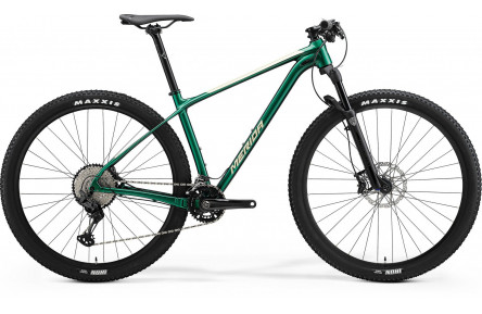 Merida BIG NINE 700 2023 Mountainbike