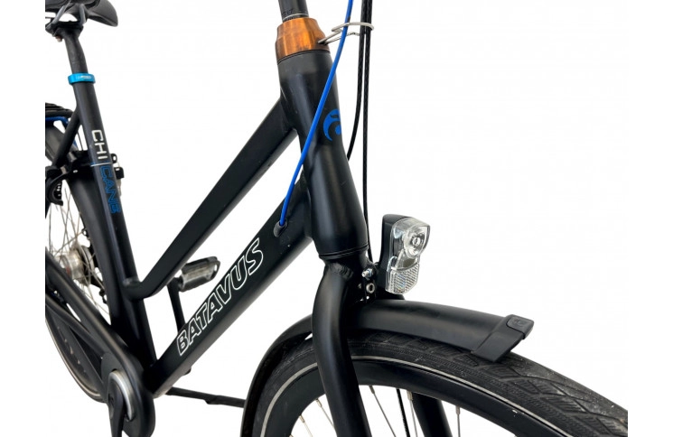 Woman's bicycle Batavus Chicane 28" 58cm