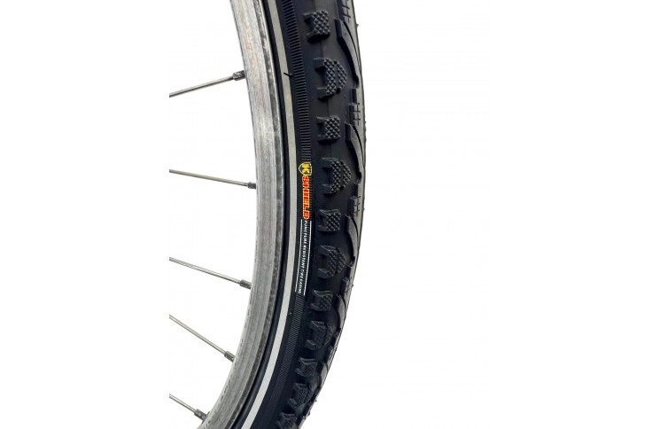 Herenfiets Giant Freerider 28" 57