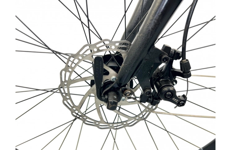 Damesfiets Beick 28" 50cm