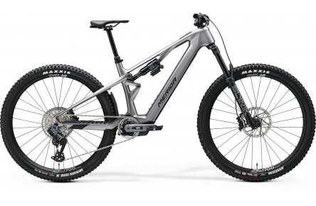 Merida eONE SIXTY SL 8000 2025 eFull Suspension