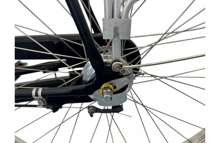 Man's bicycle Batavus Live 28" L/57