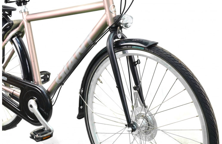 Herenfiets Giant Aсcura