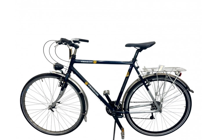 Man's bicycle Batavus Tenson 28" 60