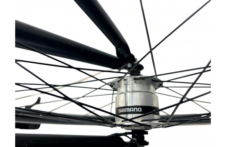 Damesfiets Popal Neca 28" L/57