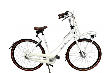 Woman's bicycle Gazelle Mis Grace 28" 54cm