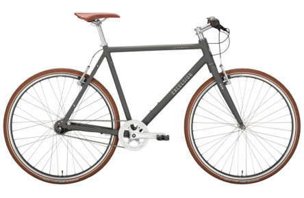 EXCELSIOR Urbanfiets Swagger №1 28"