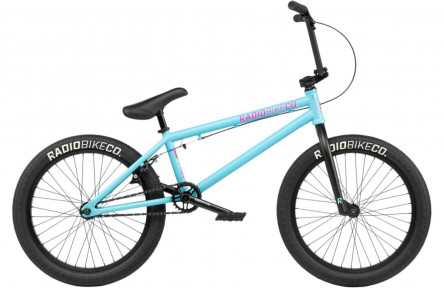 RADIO BMX Evol 20"/Onesize/1