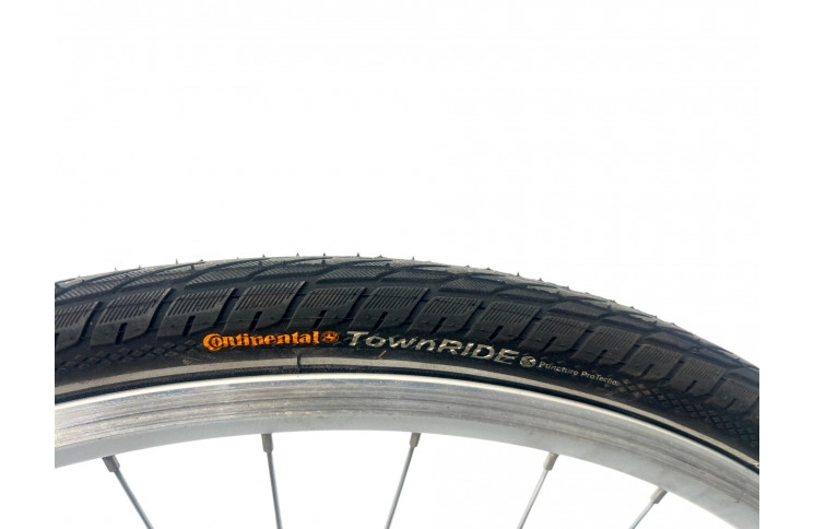 Damesfiets Batavus Socorro 28" 58